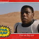 Illustration for article titled New Star Wars VII villain and hero names revealed in trading cards